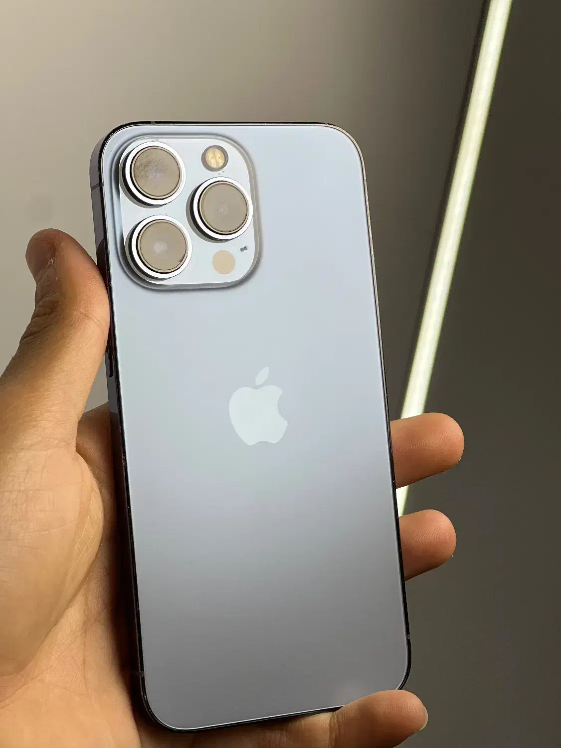 iphone 13 pro128G ZAA|موبایل|اشنویه, |دیوار