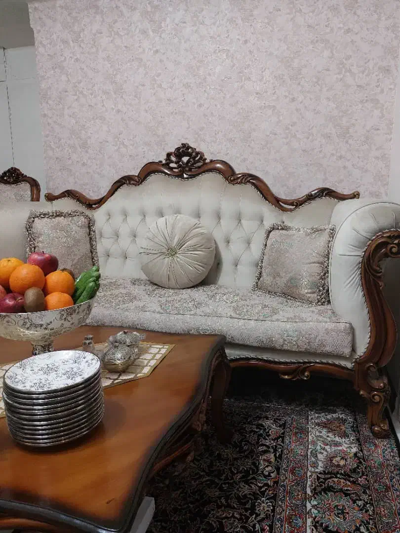 مبل کلاسیک|مبلمان خانگی و میز عسلی|تهران, مینای شمالی (مخبر)|دیوار