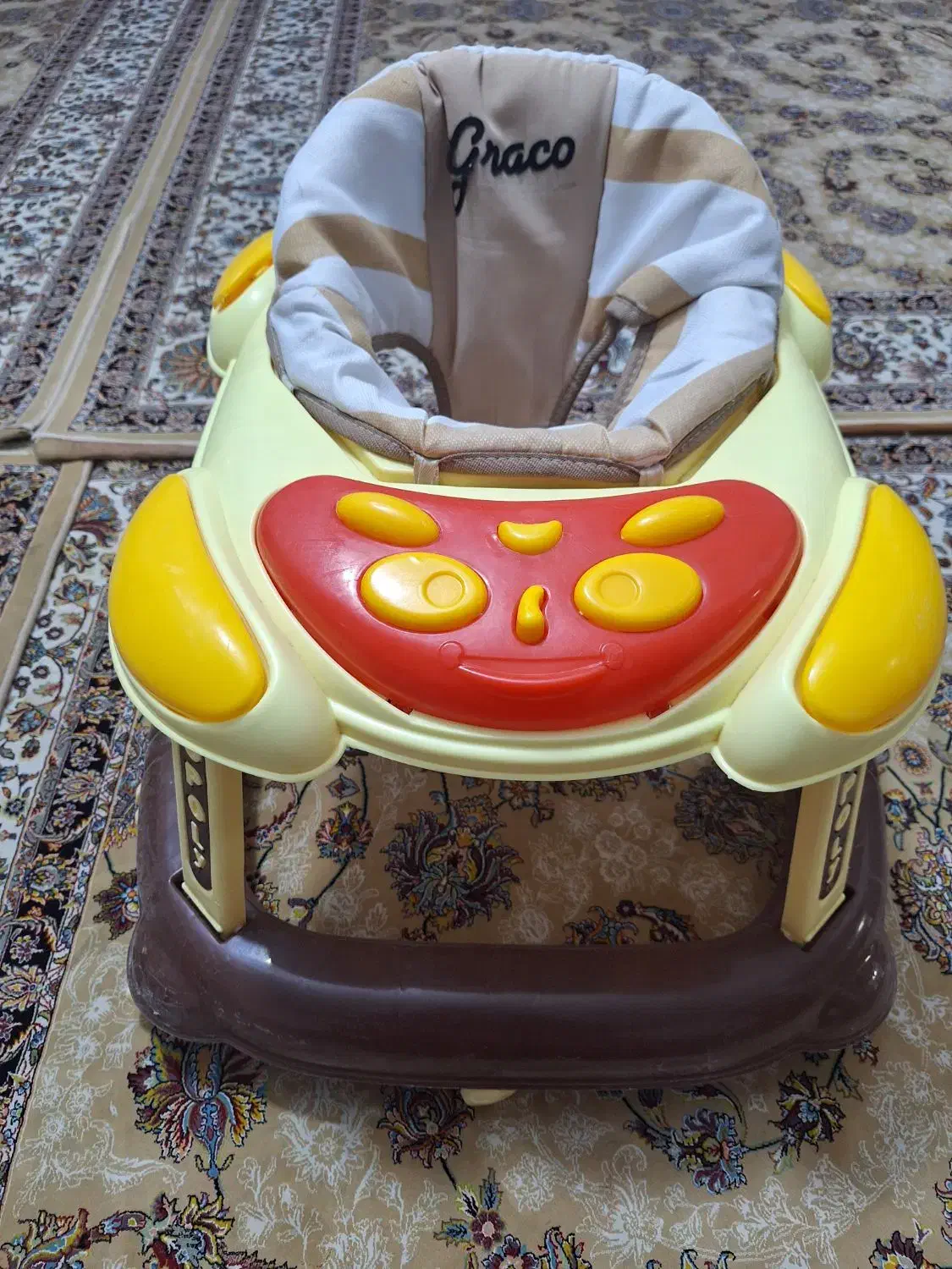 ره و  روه|اسباب و اثاث بچه|مریوان, |دیوار