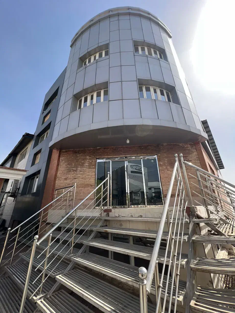 2500مترشاهکاربرمخصوص|فروش دفتر صنعتی، کشاورزی، تجاری|تهران, شهرک استقلال|دیوار