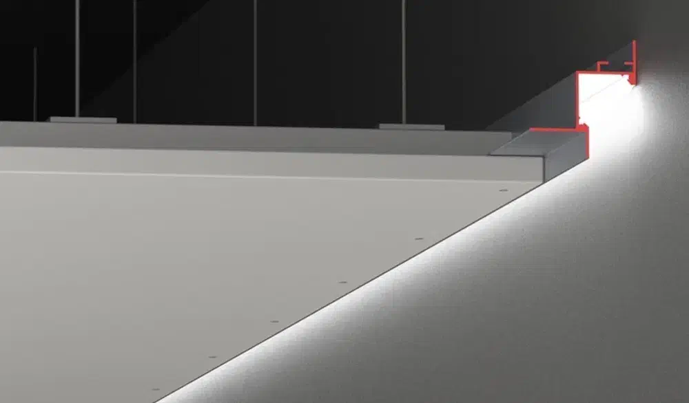 کنافکار|خدمات پیشه و مهارت|اندیشه, اندیشه فاز ۲|دیوار