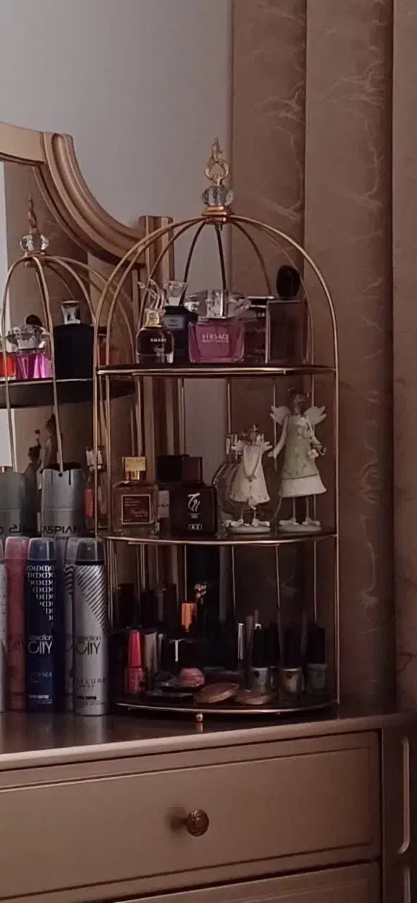 دکوری قفس|صنایع دستی و سایر لوازم تزئینی|قم, هنرستان|دیوار