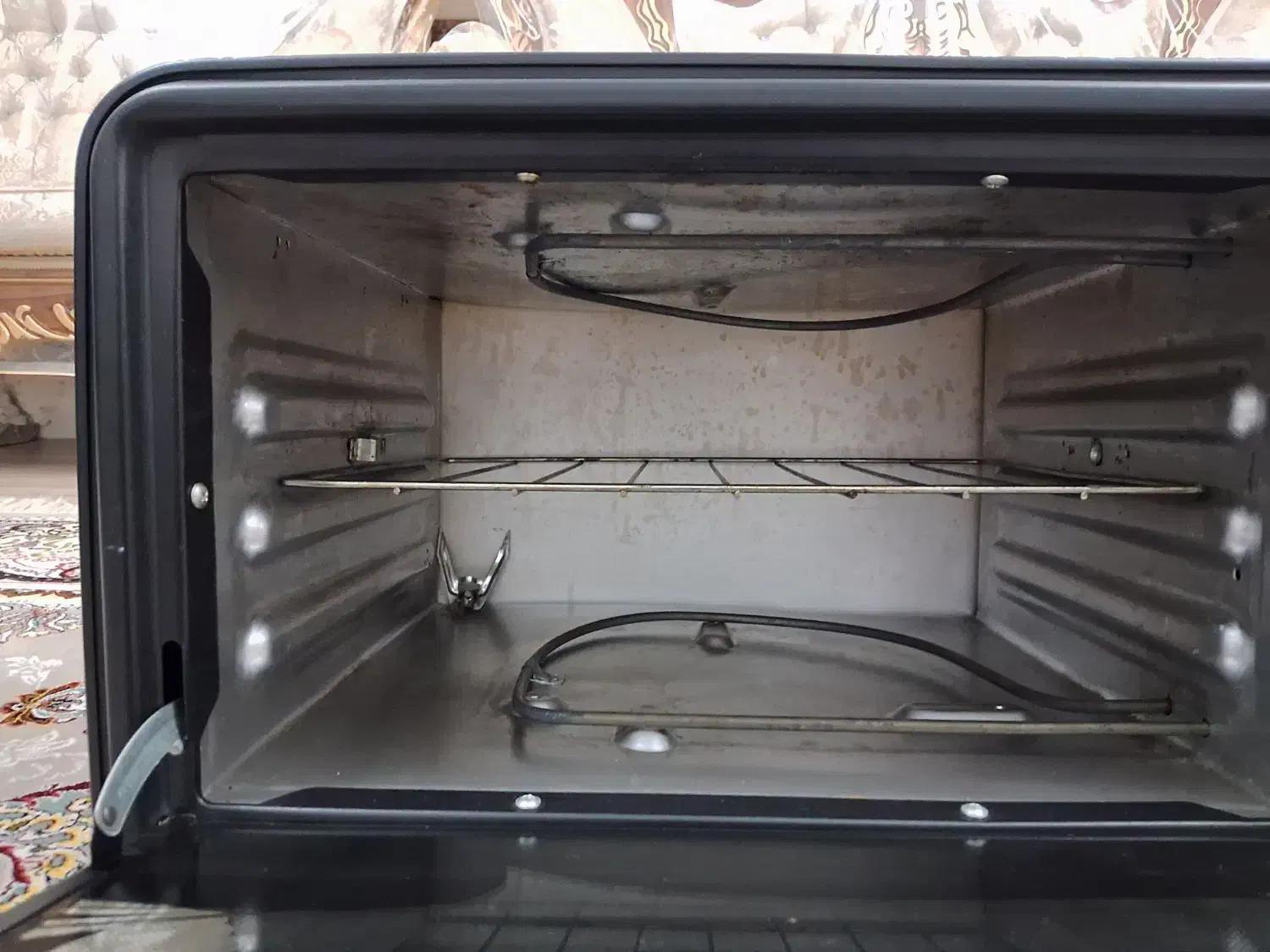 ماکروفر|اجاق گاز و لوازم برقی پخت‌وپز|کرج, حصارک پایین|دیوار