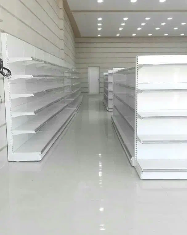 قفسه مرتب/نظم دهنده سوله|فروشگاه و مغازه|خلخال, |دیوار