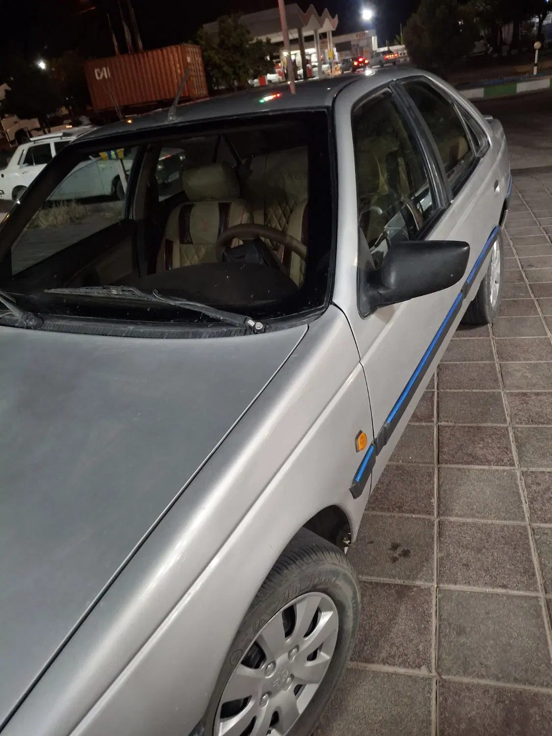 slx پژو405|خودرو سواری و وانت|تایباد, |دیوار