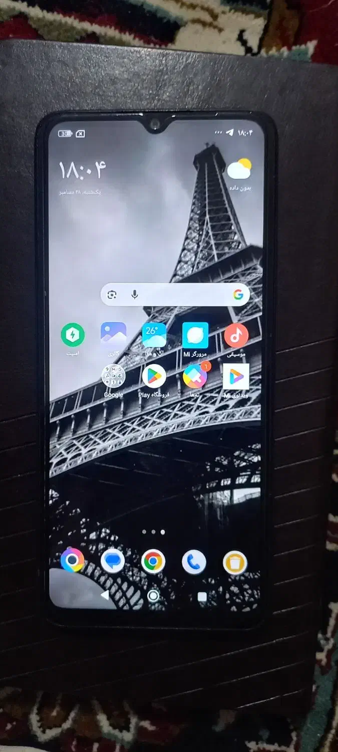 پکو c65|موبایل|نورآباد ممسنی, |دیوار