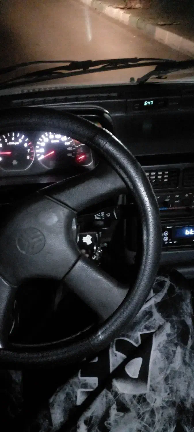 پراید۸۹|خودرو سواری و وانت|ورامین, ورامین|دیوار