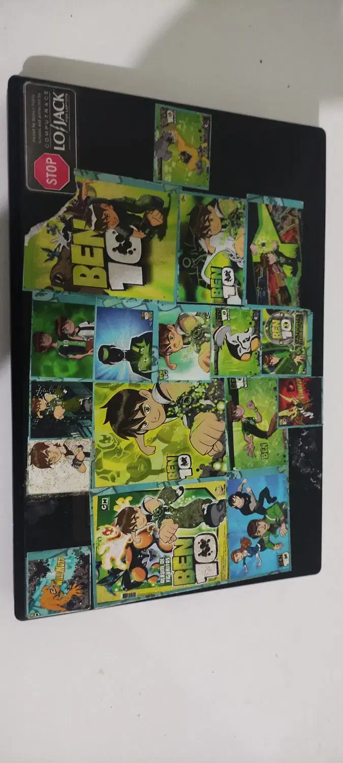 مینی لپتاپ ایسوس eee1016|رایانه همراه|برخوار, |دیوار