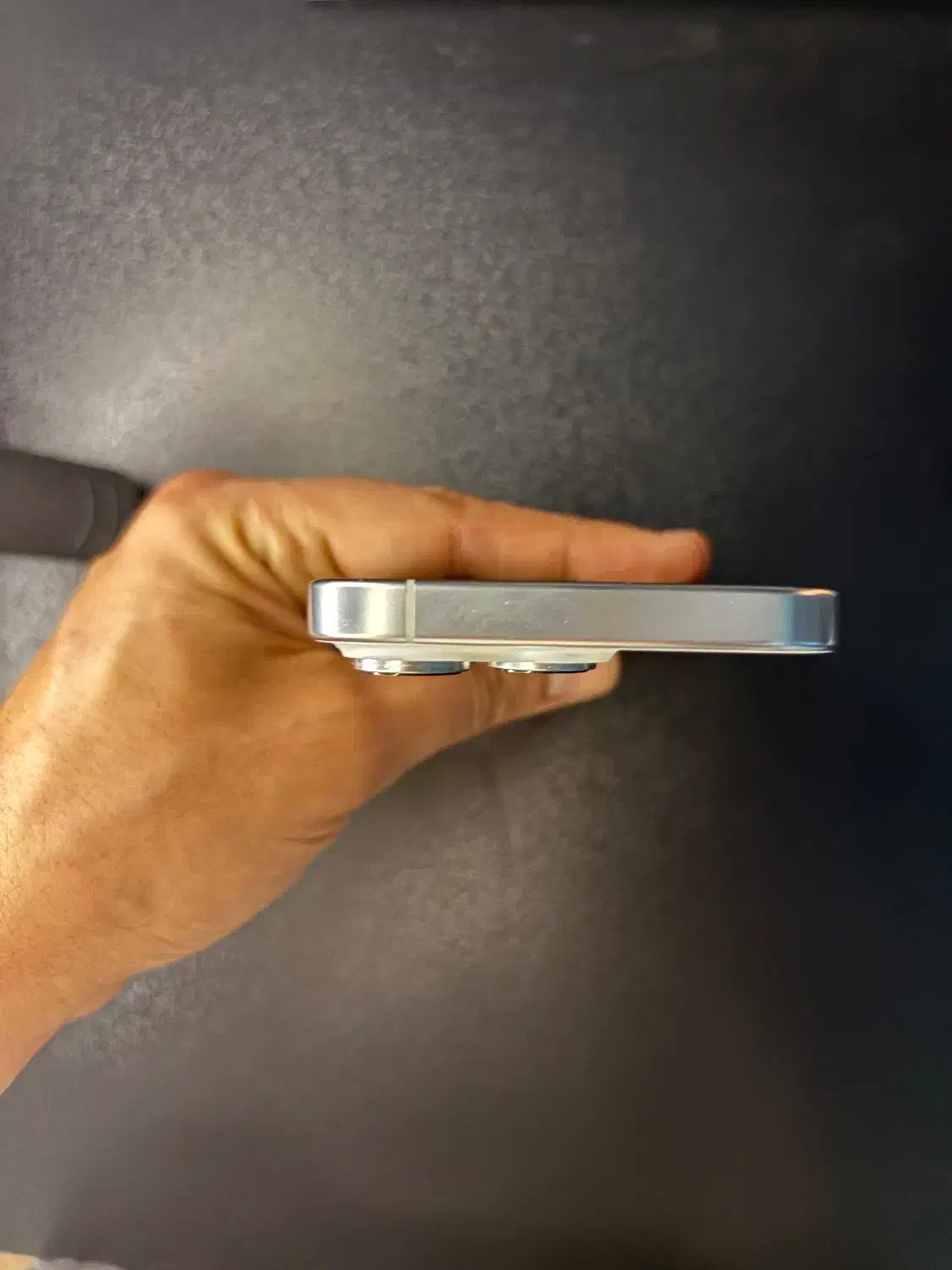 آیفون 16 پرو سفید|موبایل|تهران, سازمان برنامه جنوبی|دیوار