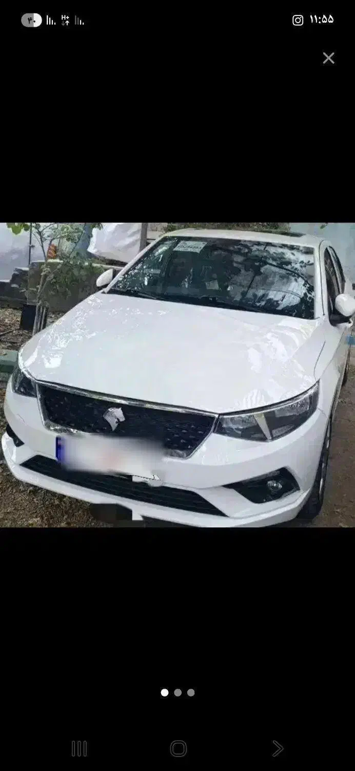 تارا وی ۴|خودرو سواری و وانت|خرم‌آباد, |دیوار