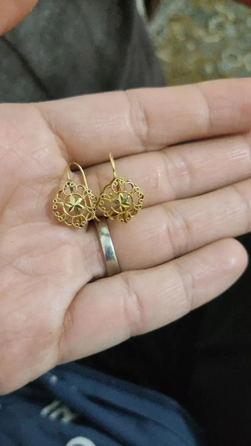 طلا|جواهرات|بروجرد, |دیوار