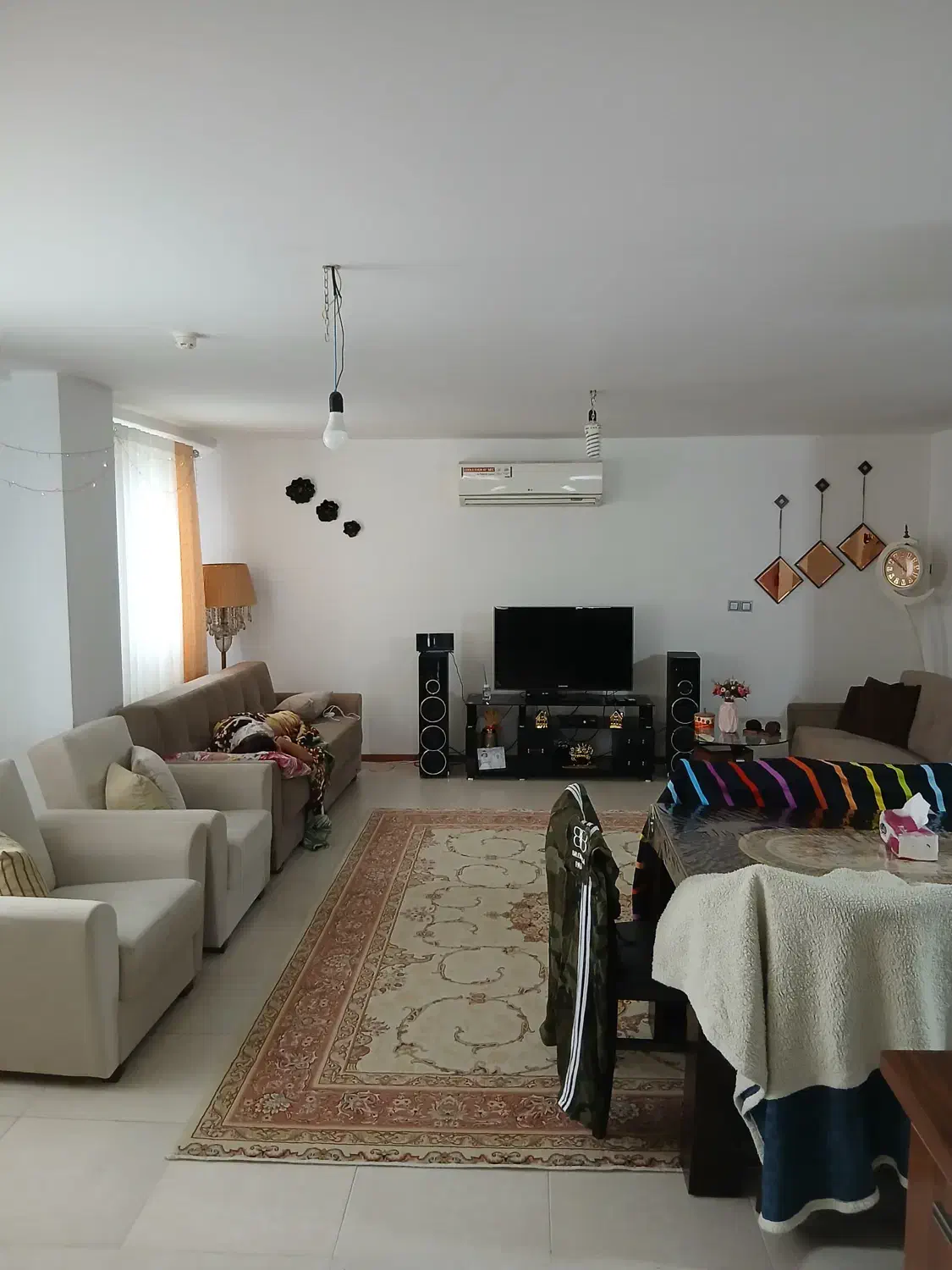 فروش واحد مسکونی مجتمع جانبازان|فروش آپارتمان|رشت, کوی مهر|دیوار