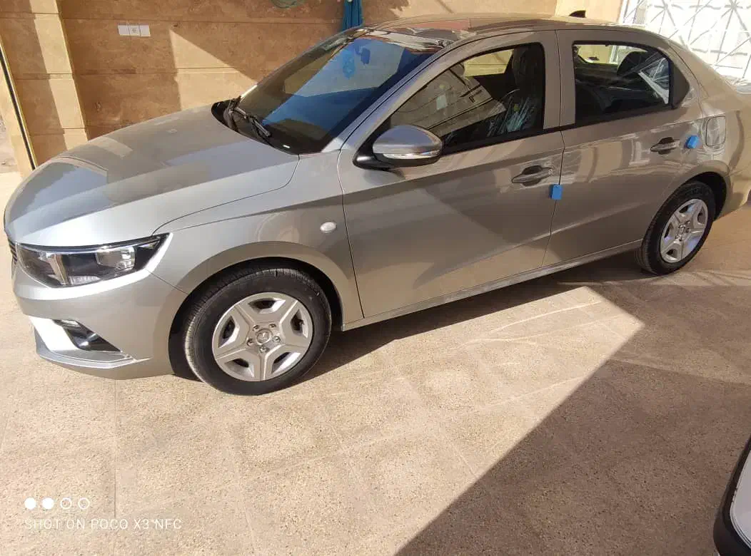 پراید۱۴۱ سفید|خودرو سواری و وانت|کرمان, |دیوار