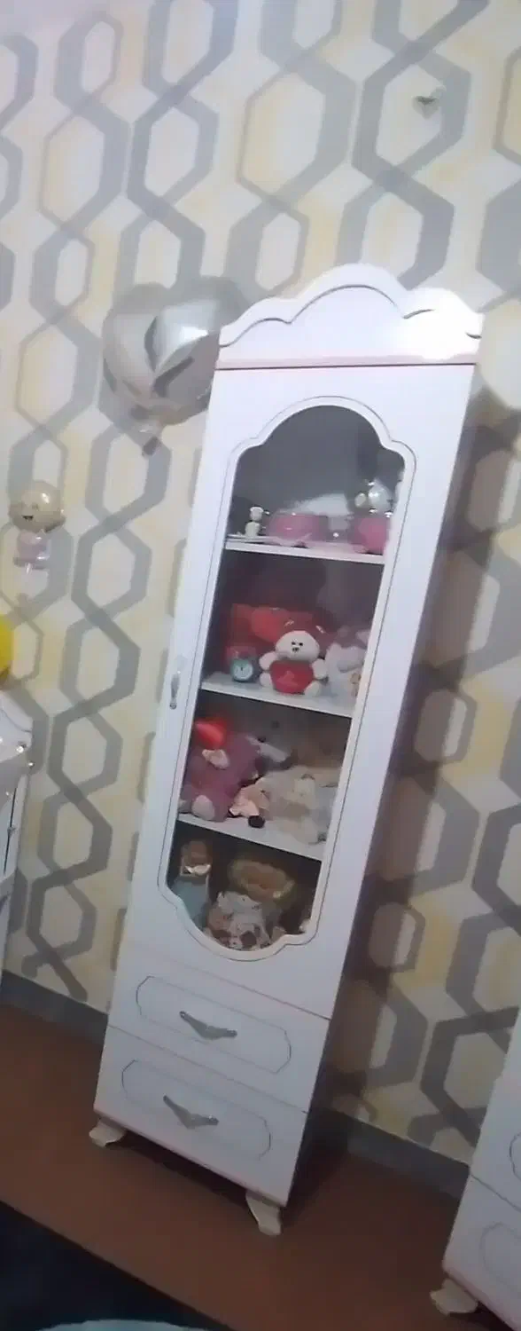 کمد کودک|اسباب و اثاث بچه|اردبیل, |دیوار