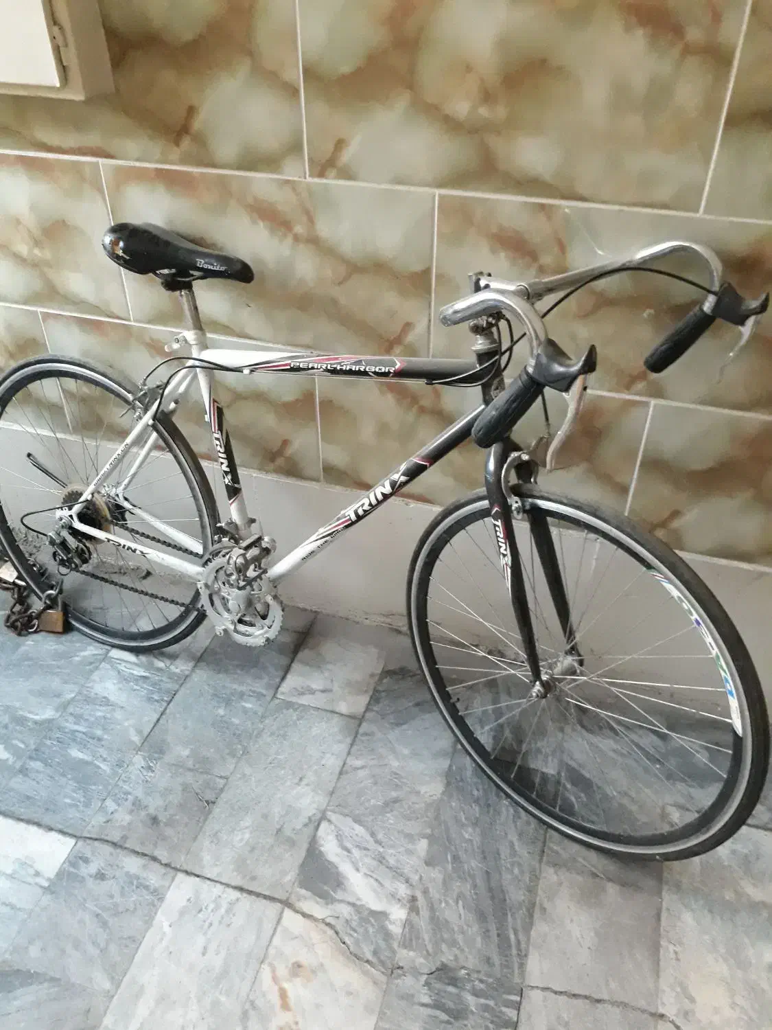 دوچرخه ترنیکس|دوچرخه، اسکیت، اسکوتر|ملارد, |دیوار