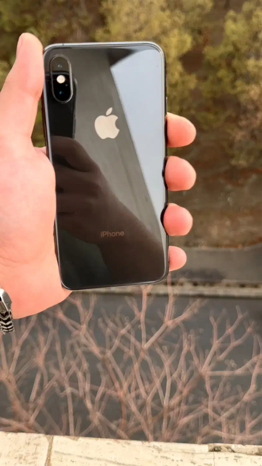 ایفون Xs 64|موبایل|تهران, مرزداران|دیوار