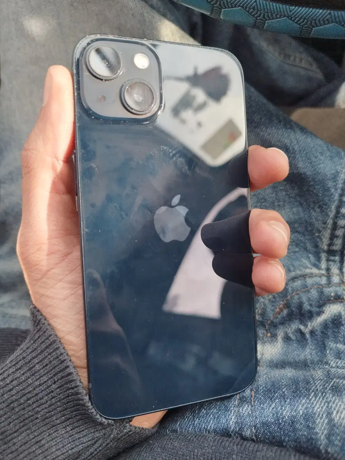 iphone 13|موبایل|اصفهان, گلزار|دیوار