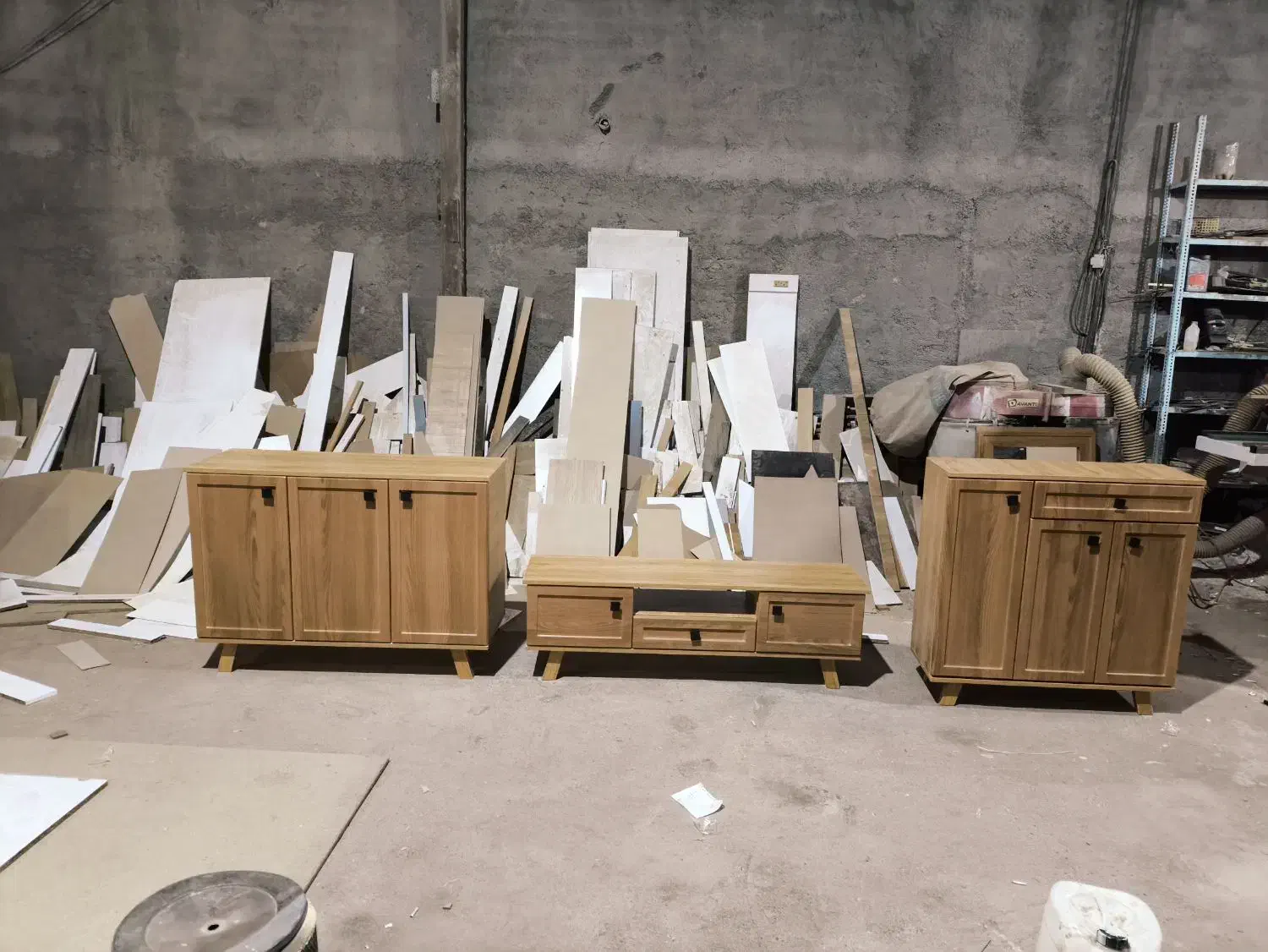 کمدلباس،جاکفشی،دراور(اورجینال)|جاکفشی، کمد، دراور|کاشمر, |دیوار