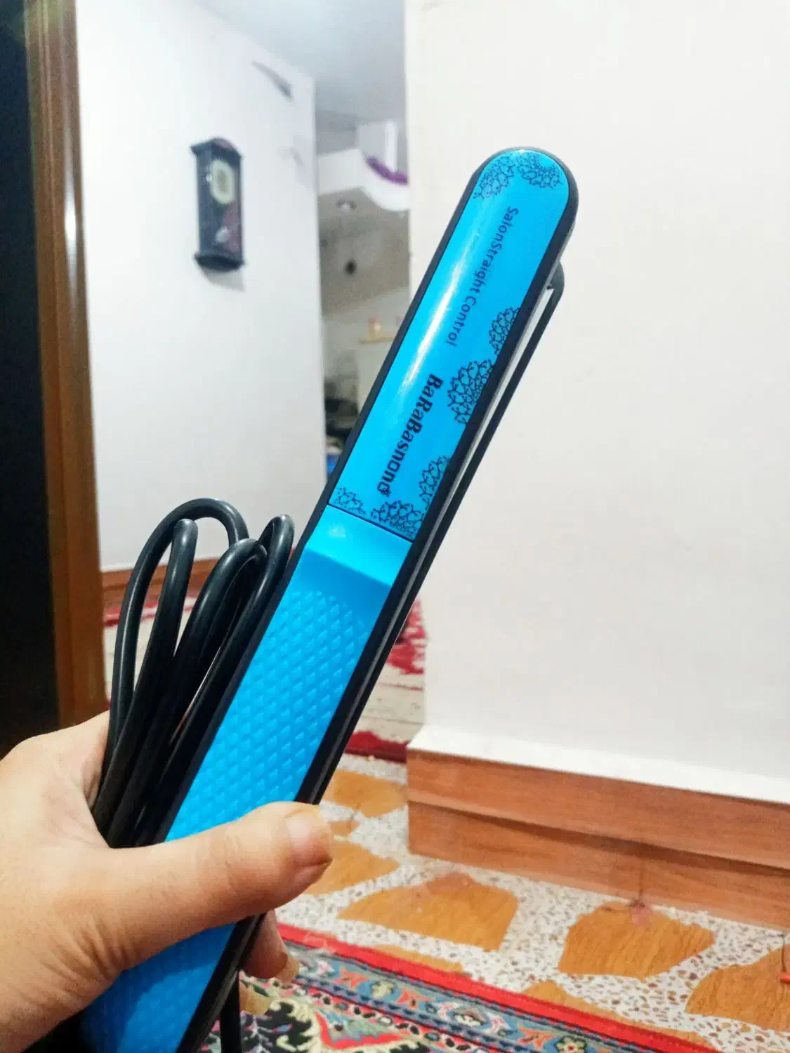 فروش اتو موو ویوو|آرایشی، بهداشتی، درمانی|کارون, |دیوار