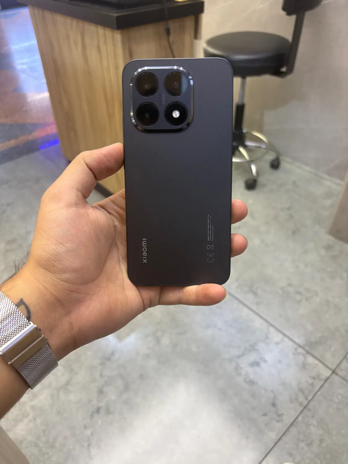 Mi 15t|موبایل|تهران, مدائن|دیوار