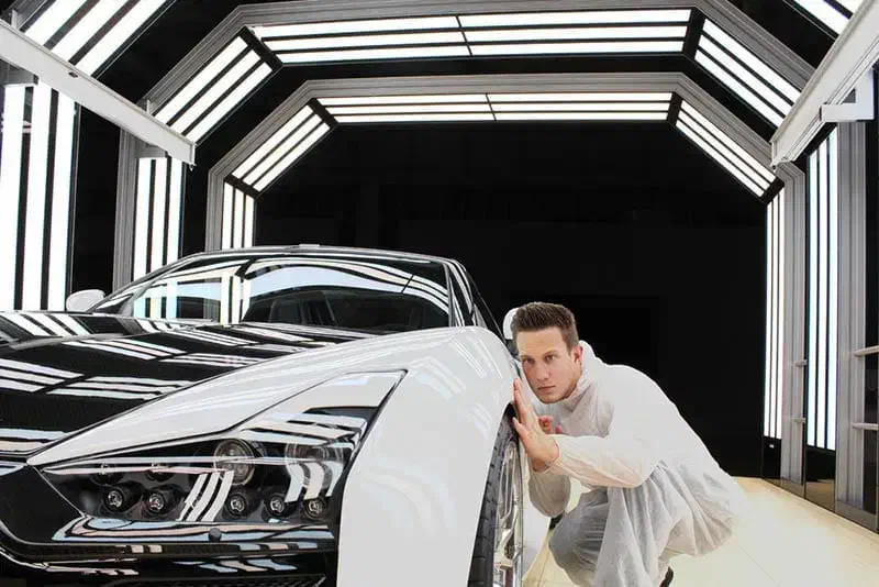 آموزش تشخیص رنگ خودرو ( با مدرک فنی و حرفه ای )|خدمات آموزشی|شهریار, شهریار|دیوار