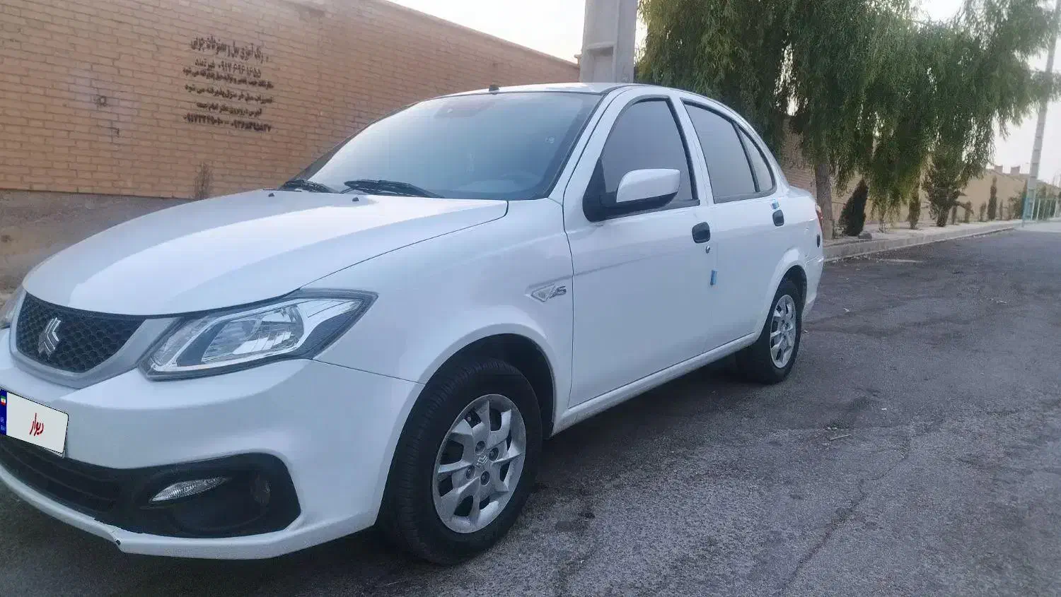 فروش خودرو سایناsدوگانه شرکت|خودرو سواری و وانت|شیراز, کوشک میدان|دیوار