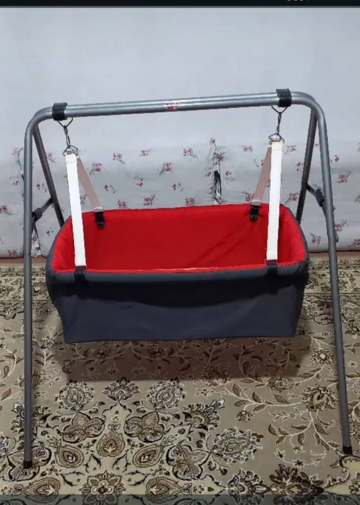 گهواره|اسباب و اثاث بچه|سنندج, |دیوار