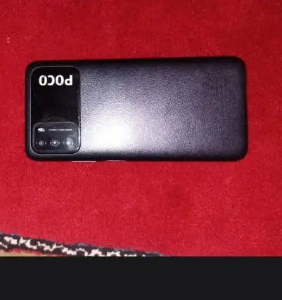 poco m3|موبایل|زاهدان, |دیوار