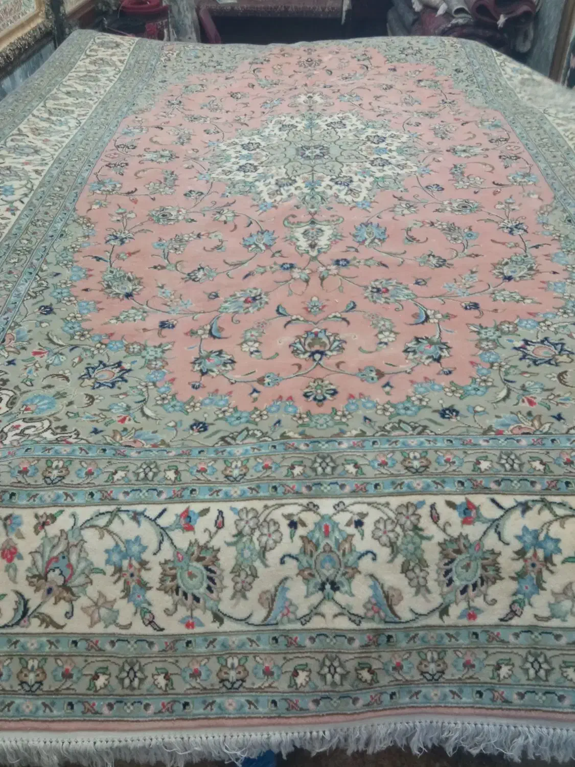 جفت ۹ متری اردکان مسی|فرش|اردبیل, |دیوار