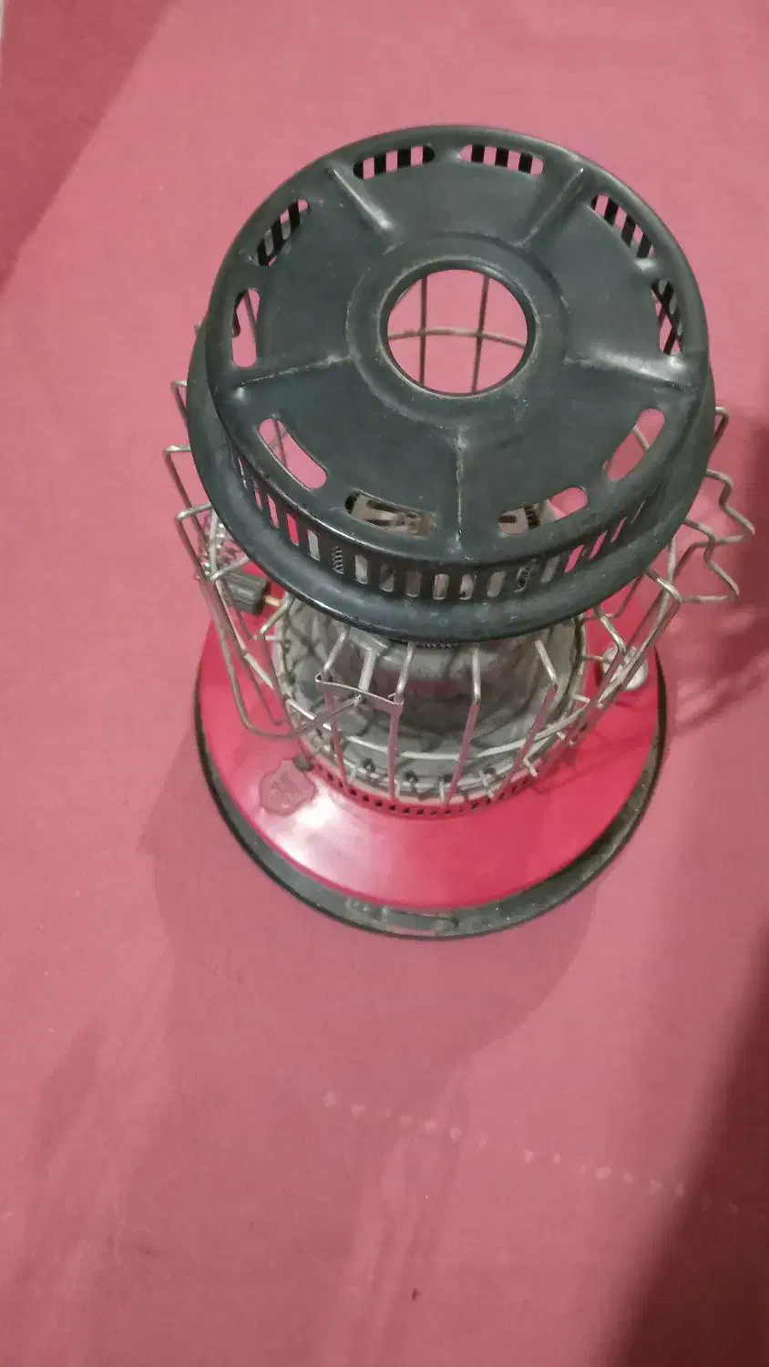 حراج چراغ نفتی طرح سولان|بخاری، هیتر، شومینه|ایرانشهر, |دیوار