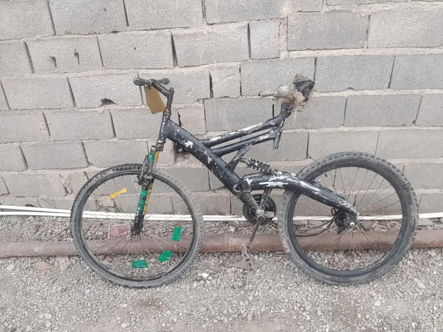 دوچرخه ۲۶|دوچرخه، اسکیت، اسکوتر|آق قلا, |دیوار