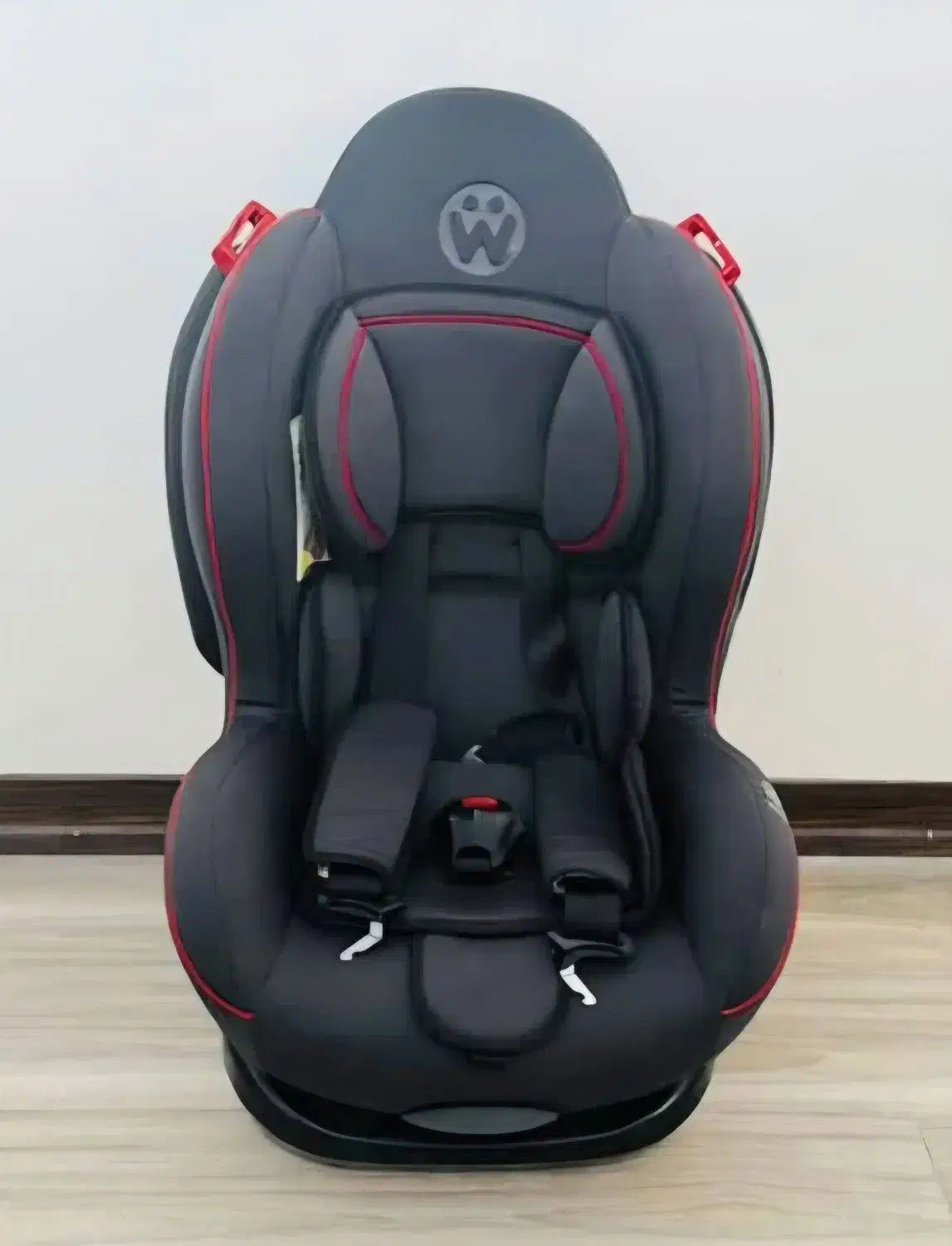 صندلی ماشین کودک مارک weldon|تخت و صندلی بچه|سنندج, |دیوار