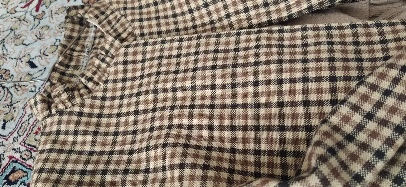 پیراهن پالتو کت سارافون مانتو|لباس|مشهد, شریف|دیوار