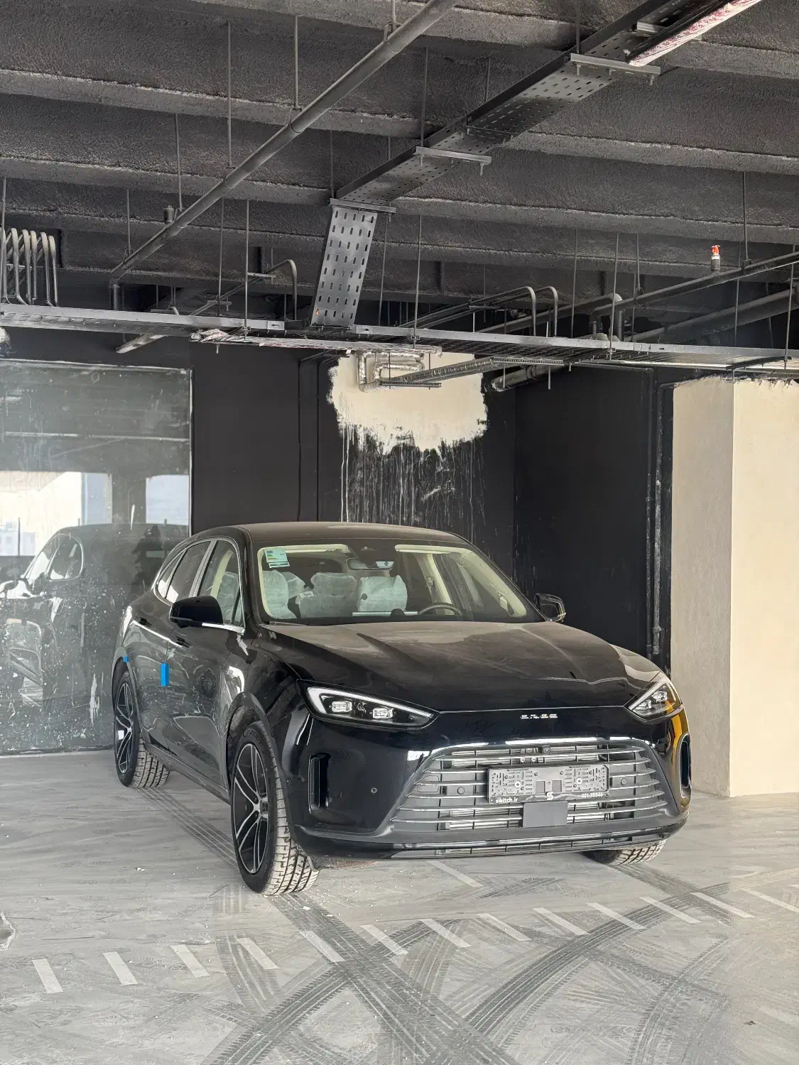 eres hm5|خودرو سواری و وانت|تهران, حکمت|دیوار