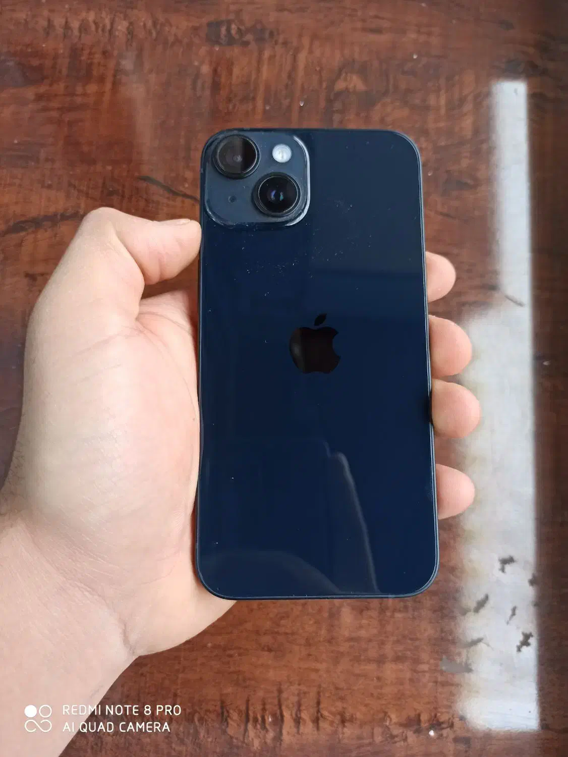 آیفون 14 نرمال|موبایل|سبزوار, پاسداران|دیوار