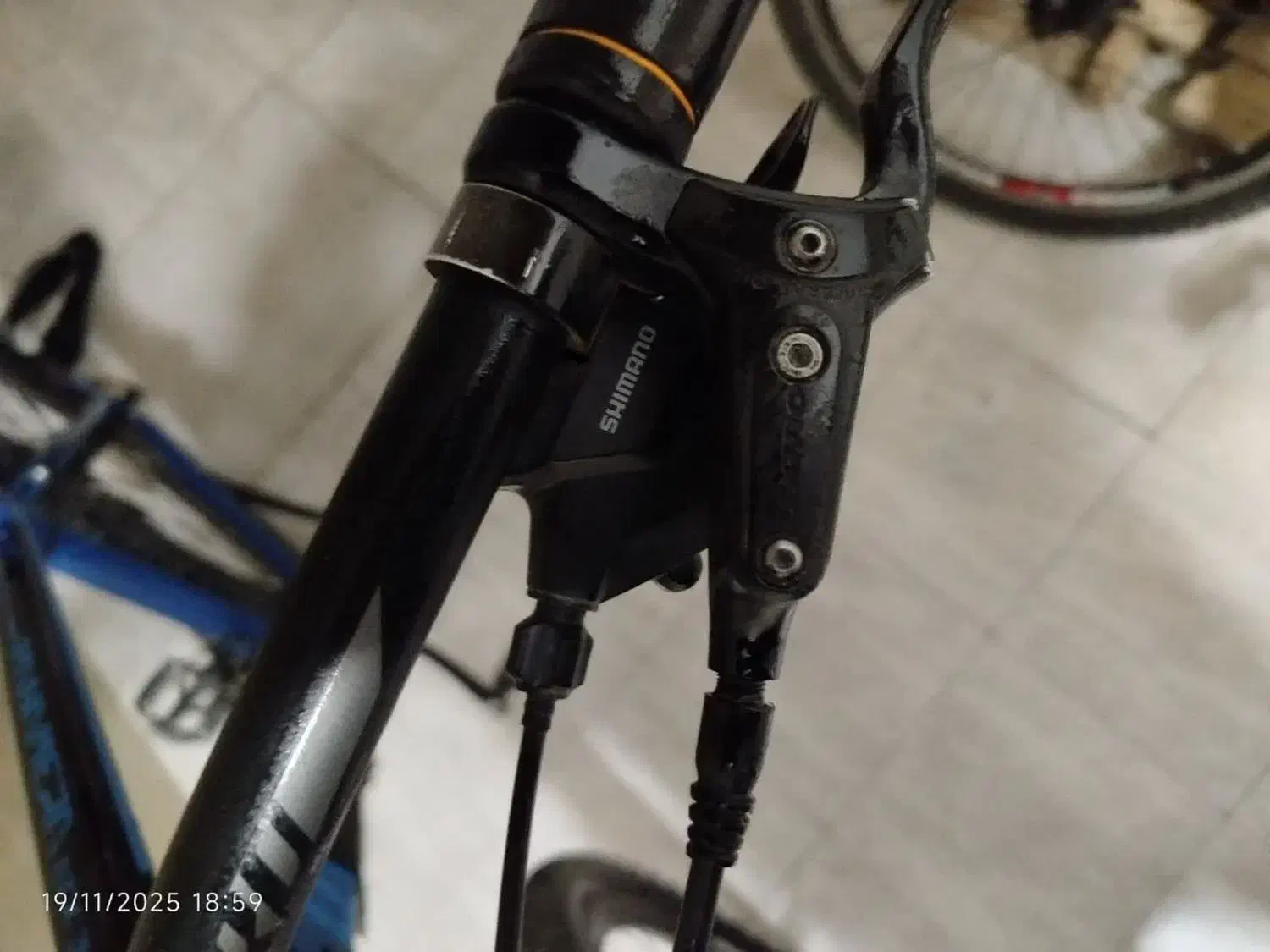 دوچرخه اورلود ATX3.Dسایز27.5|دوچرخه، اسکیت، اسکوتر|بناب, |دیوار