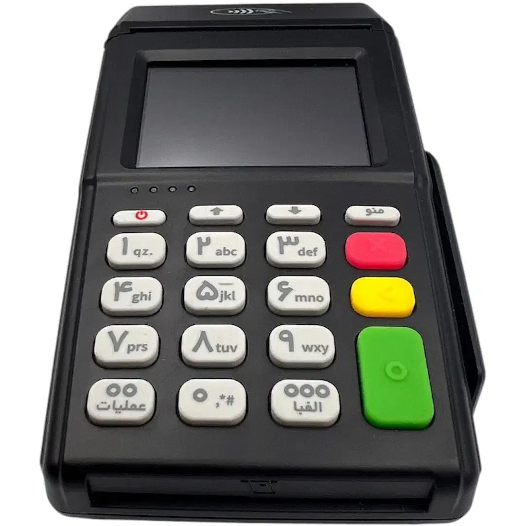 فروش دستگاه کارت خوان(کالابرگ هم موجود است)|فروشگاه و مغازه|رشت, بازار|دیوار