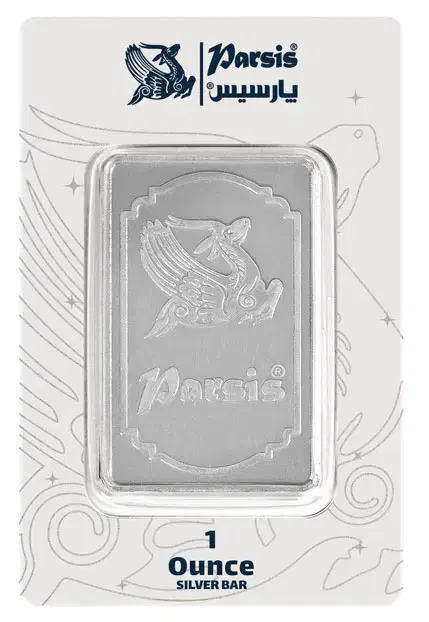 نقره پارسیس 999|جواهرات|فولادشهر, باغشاد|دیوار