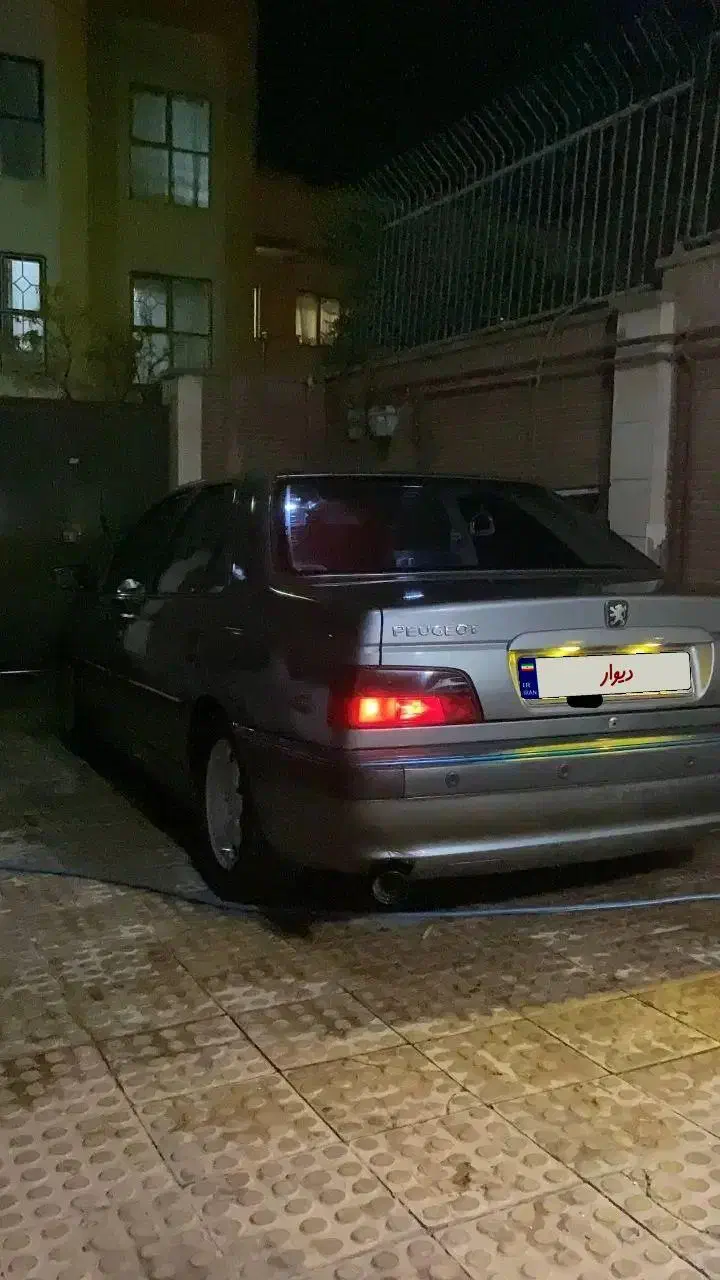 پژو پارس|خودرو سواری و وانت|تهران, بهارستان|دیوار