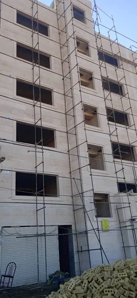 فروش واحد مسکونی مسکن ملی|فروش آپارتمان|بوکان, |دیوار