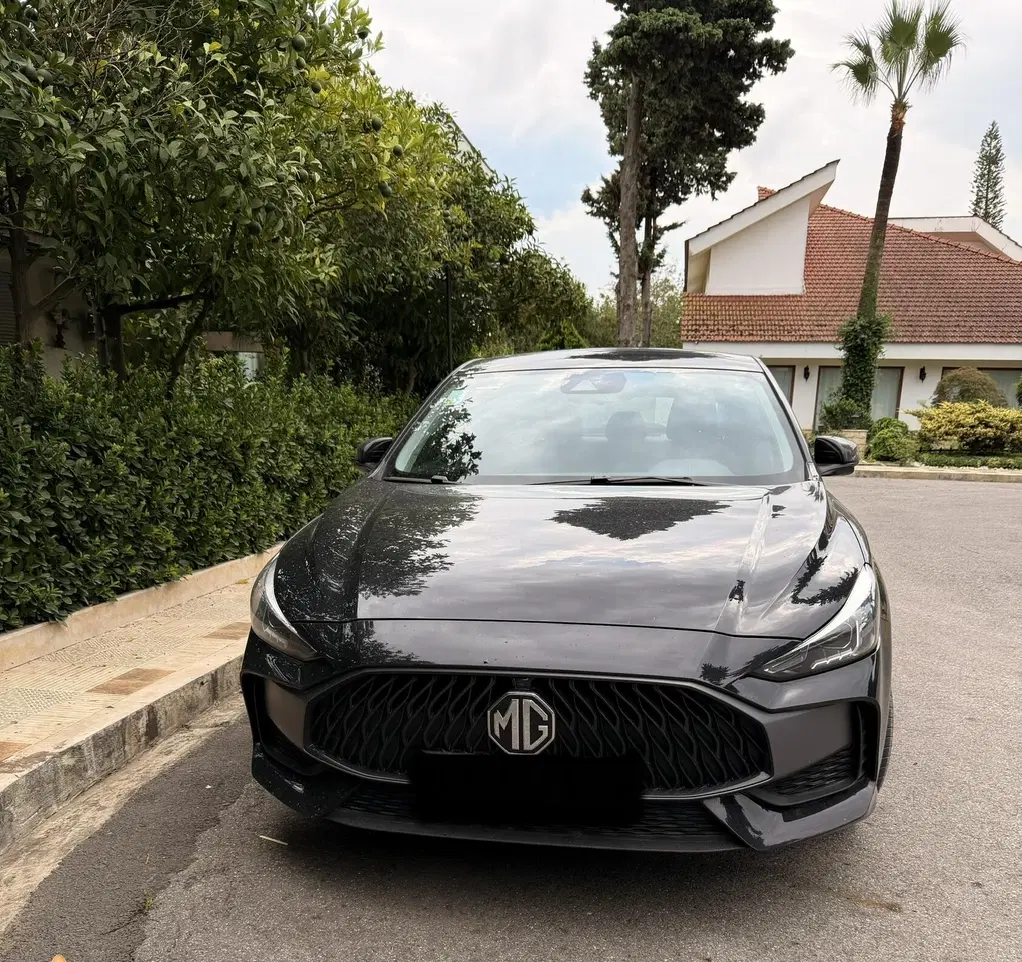 MG gt 2024|خودرو سواری و وانت|تبریز, |دیوار