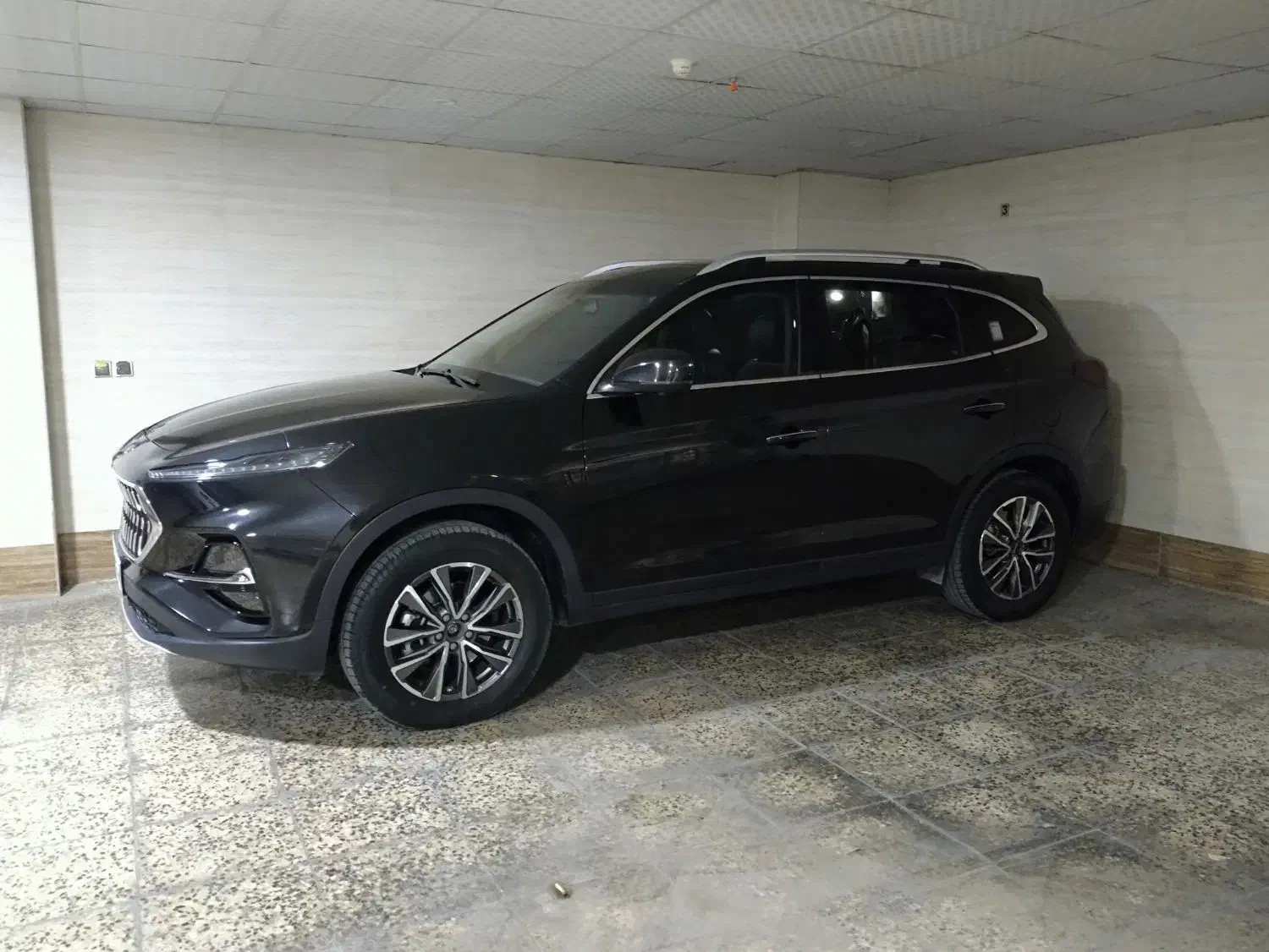 K7 ک 7|خودرو سواری و وانت|شیراز, شهرک ولیعصر|دیوار