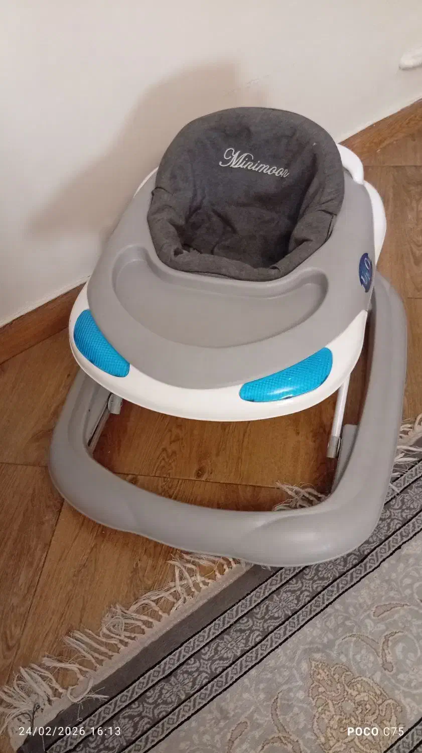 رورویک|کالسکه و لوازم جانبی|تهران, شهید رجایی|دیوار