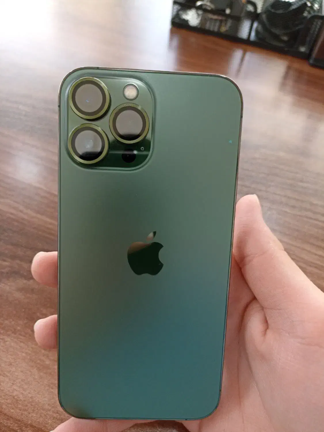 13 پرو مکس zaa|موبایل|قم, شهرک فاطمیه|دیوار