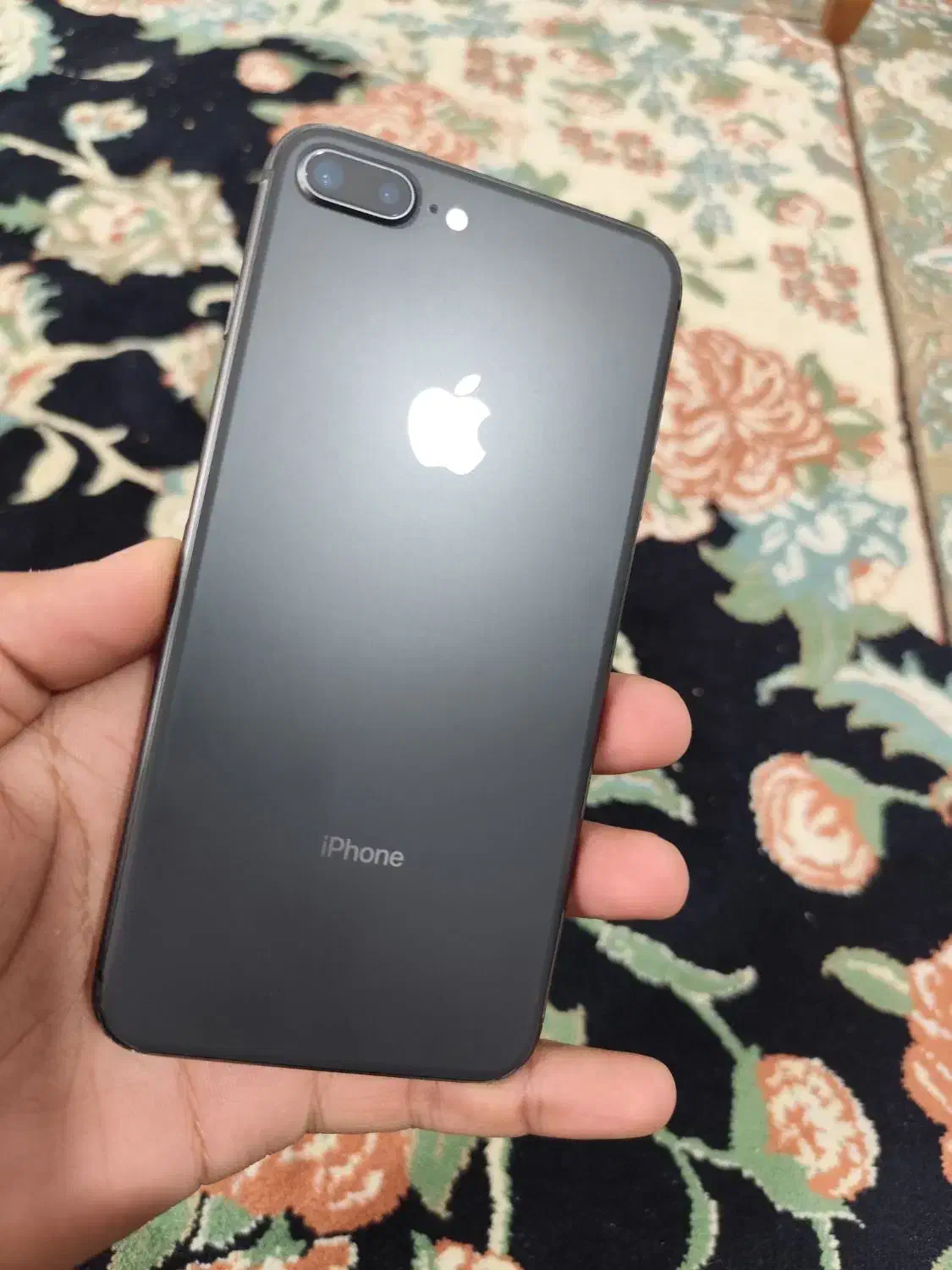 آیفون 8 پلاس 256|موبایل|زاهدان, |دیوار