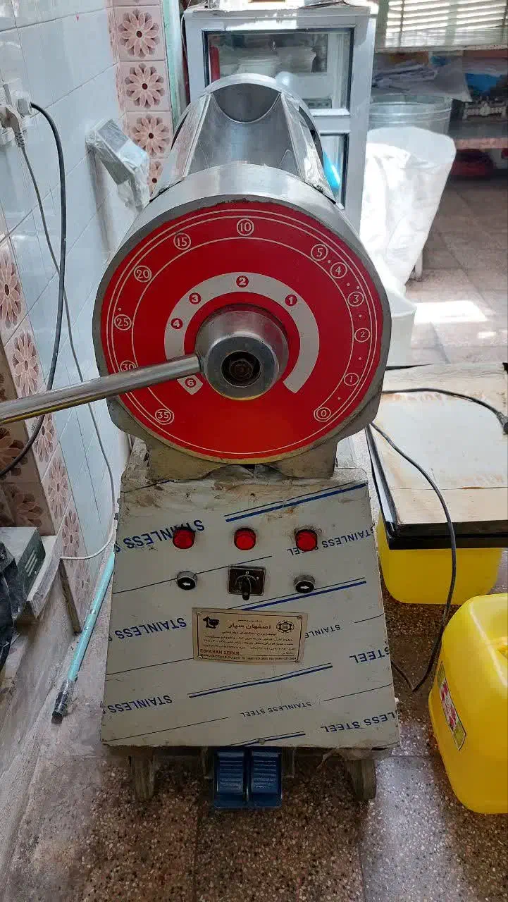 لوازم قنادی|فروشگاه و مغازه|فردوس (خراسان), |دیوار