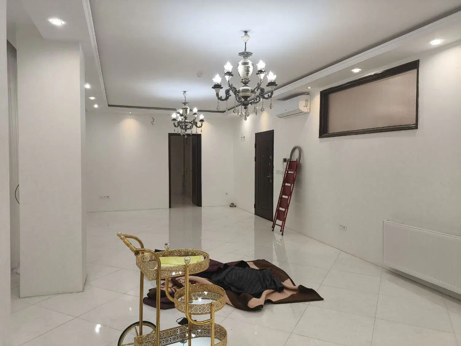 آپارتمان حاشیه دارایی|اجارهٔ آپارتمان|نیشابور, دارایی|دیوار