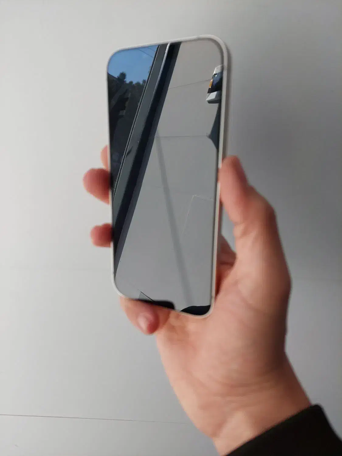 آیفون ۱۲ / ۱۴ نرمال ۱۲۸ ch ریجستر|موبایل|کرج, گوهردشت|دیوار