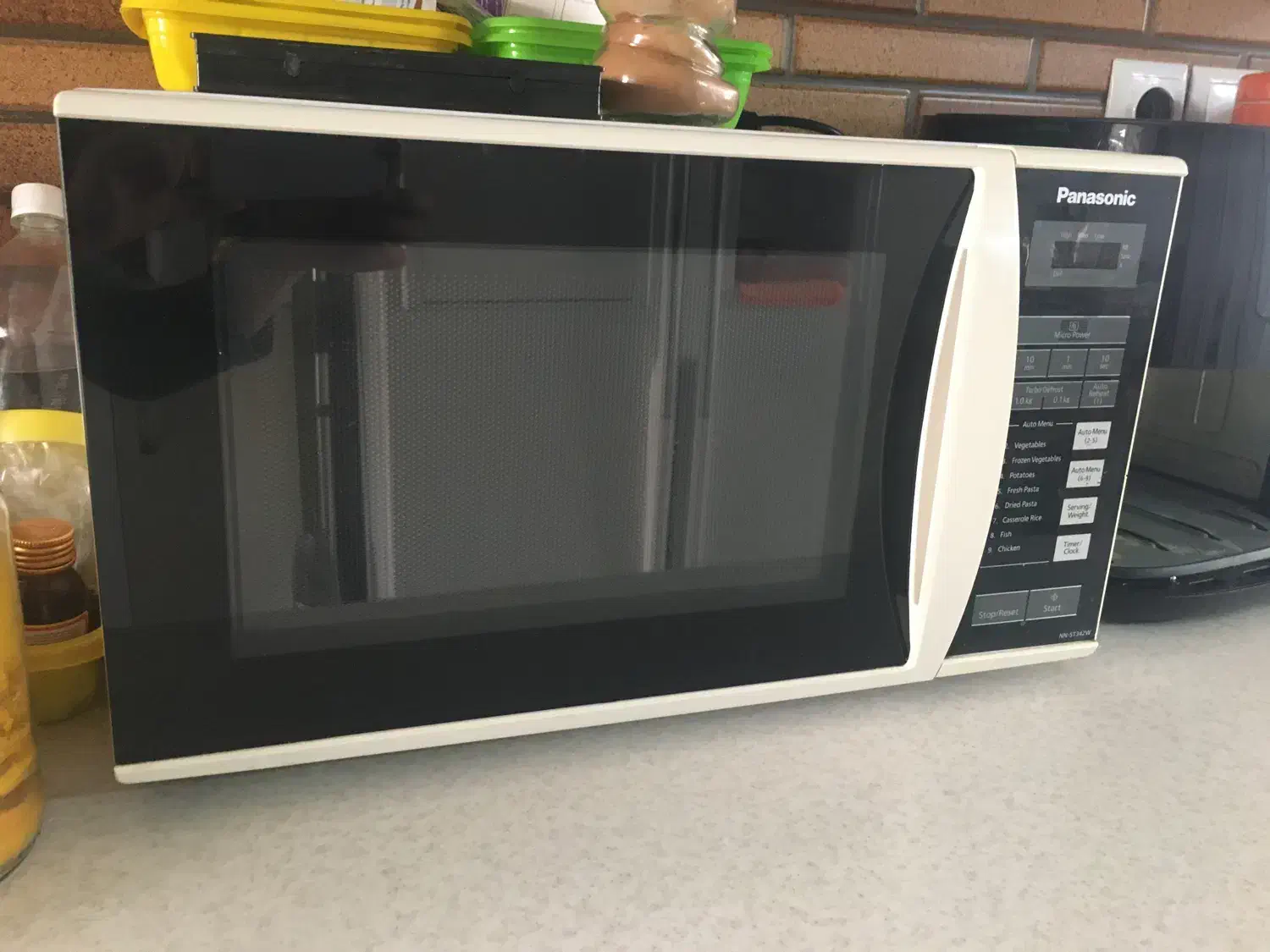 ماکروفر|اجاق گاز و لوازم برقی پخت‌وپز|اصفهان, شهرک کوثر|دیوار