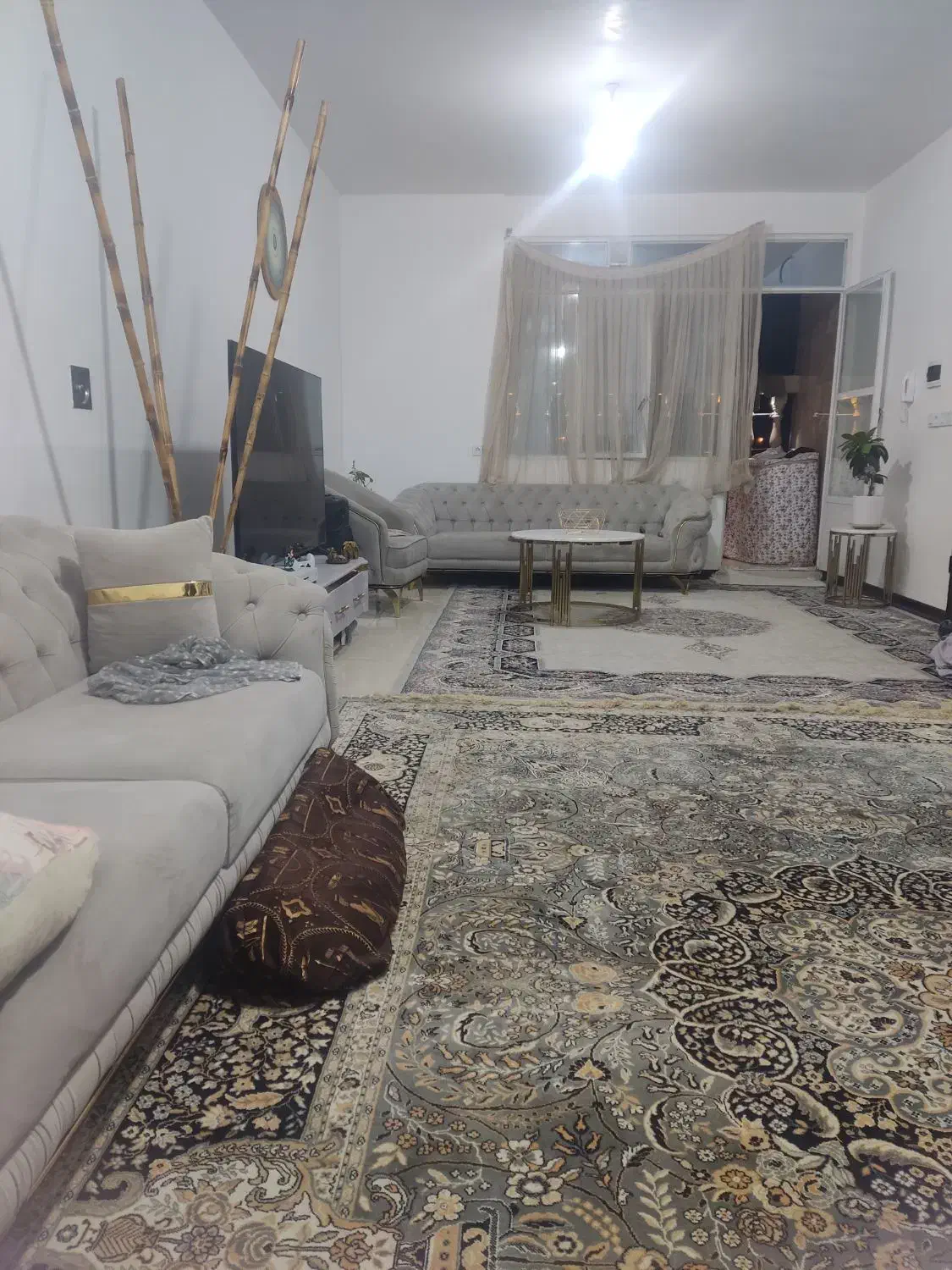 اجاره آپارتمان|اجارهٔ آپارتمان|شیراز, کوشک میدان|دیوار
